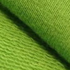 Vulling gebreide stof - ongekamd