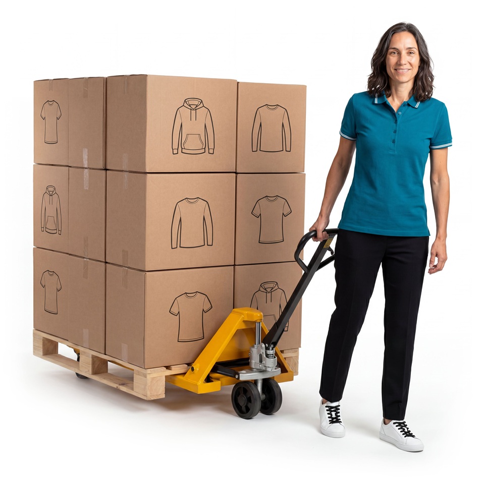Individuele korting - prijsaanbieding