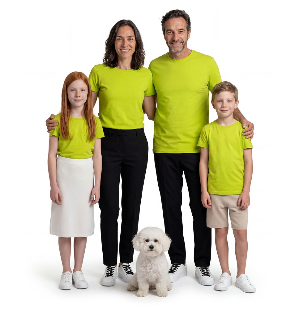 Familie concept Familie concept