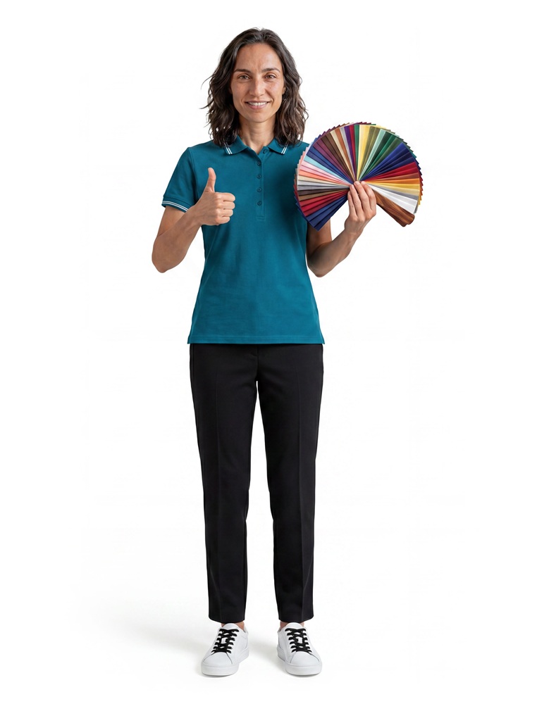 TOP kleuren TOP kleuren