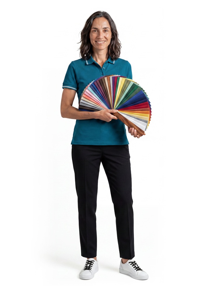 Alle kleuren
